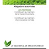 NUTRITION OPTIMALE