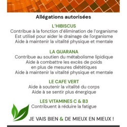 MINCEUR & TONIC