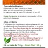 MINCEUR & TONIC