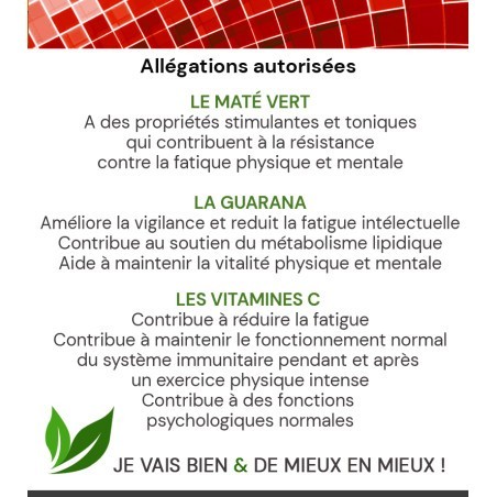 PURE ENERGIE