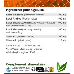 ENERGIE GLOBALE