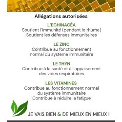 IMMUNITE RENFORCEE
