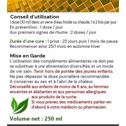 RESPIRATION FACILITEE