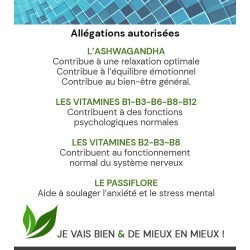CALME & SERENITE