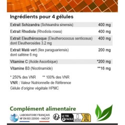 PACK HIVER IMMUNITE
