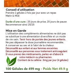 PACK HIVER IMMUNITE