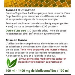 PACK HIVER IMMUNITE