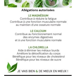 GREEN ANGEL UNIDOSES