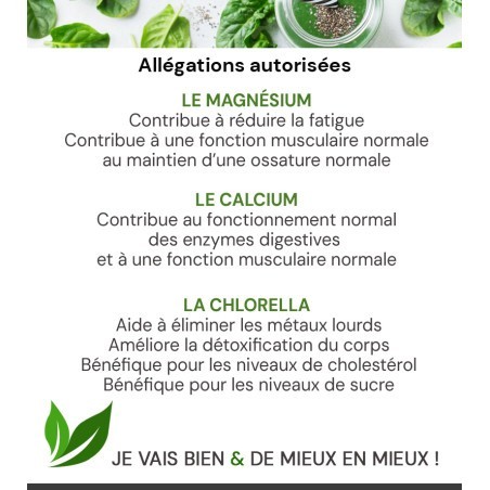GREEN ANGEL UNIDOSES