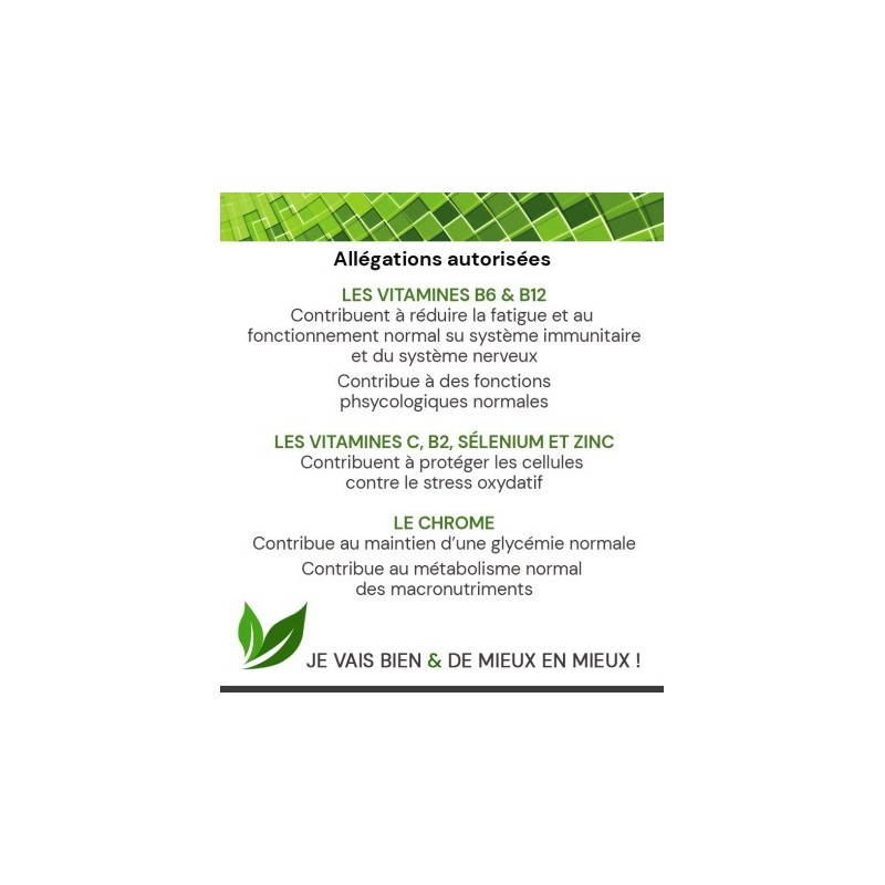 NUTRITION & PROTECTION