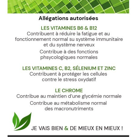 NUTRITION & PROTECTION
