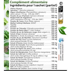 PACK Anti-âge best seller