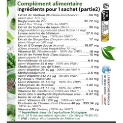 PACK Anti-âge best seller