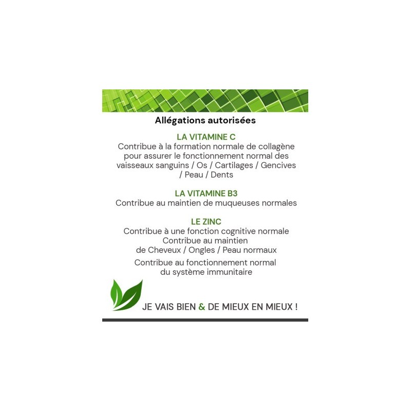 NUTRITION & PROTECTION