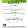 NUTRITION & PROTECTION