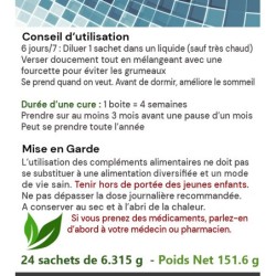 PACK CONFORT ARTICULAIRE