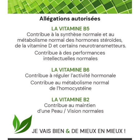 NUTRITION & PROTECTION