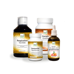 PACK HIVER IMMUNITE