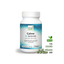 CALME & SERENITE