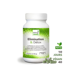 ELIMINATION & DETOX