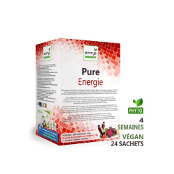 PURE ENERGIE