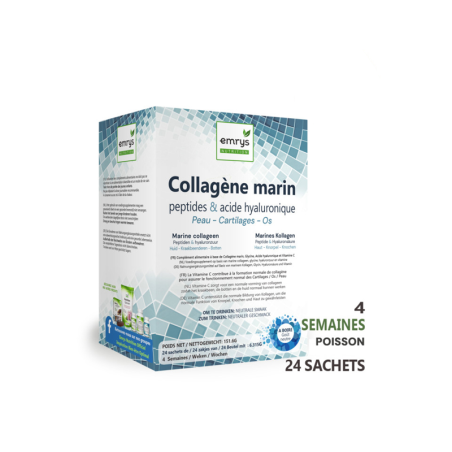 COLLAGENE MARIN