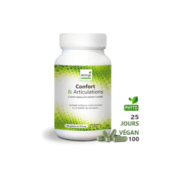 CONFORT & ARTICULATIONS