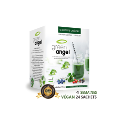GREEN ANGEL UNIDOSES