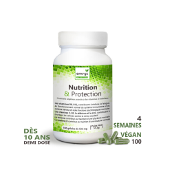 NUTRITION & PROTECTION