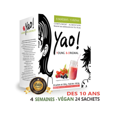 YAO !
