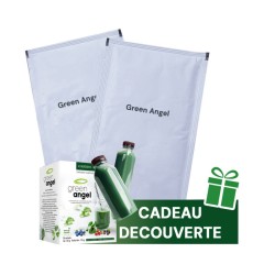CADEAU 3 SACHET MINCEUR ET TONIC