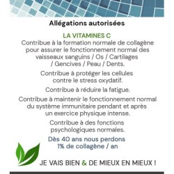 COLLAGENE MARIN