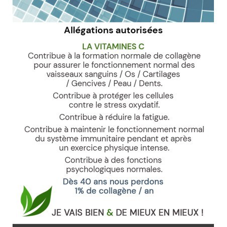 COLLAGENE MARIN