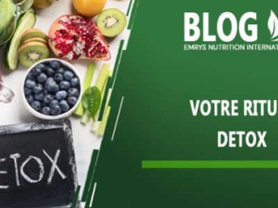 Mon Rituel Détox